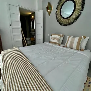 Bed and breakfast Dar Zayna
