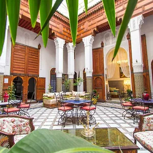 Riad Riad Dar Skalli & Spa